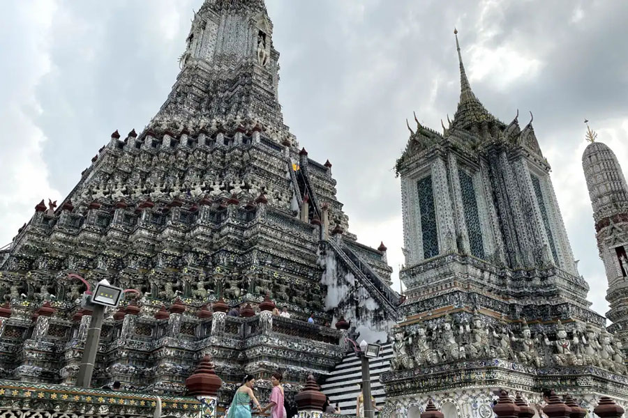 Voyage à Bangkok en famille : que faire avec des enfants ?