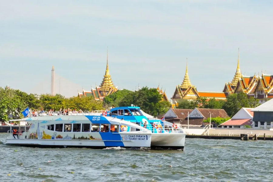 Voyage à Bangkok en famille : que faire avec des enfants ?