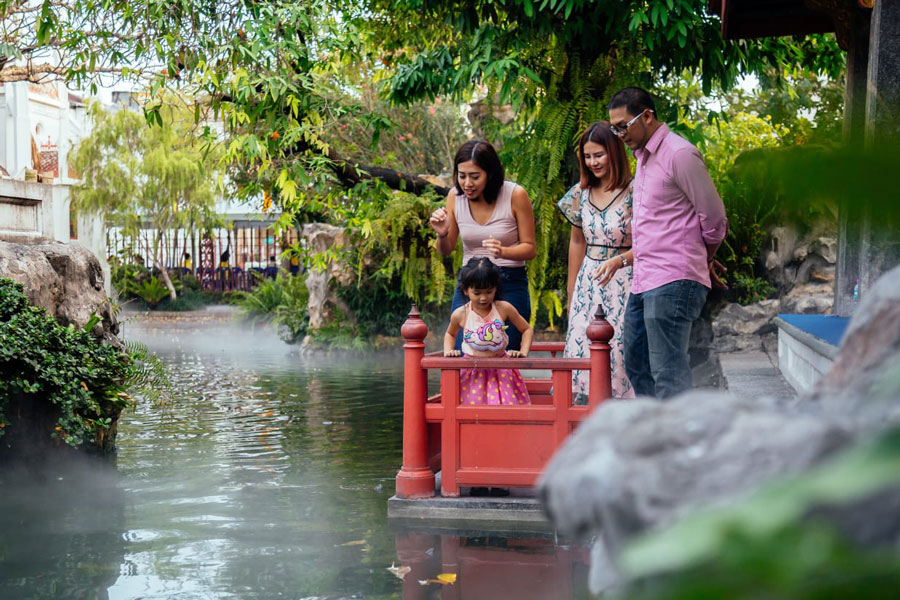 Voyage à Bangkok en famille : que faire avec des enfants ?