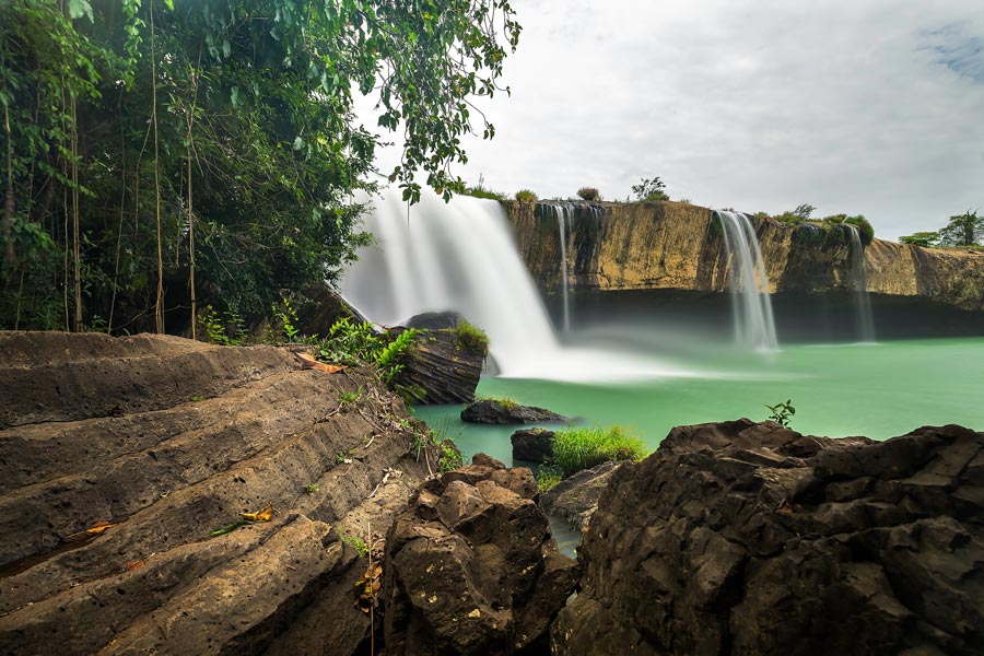 Dak Lak est une attraction incontournable lors d'un voyage au Centre du Vietnam en juin