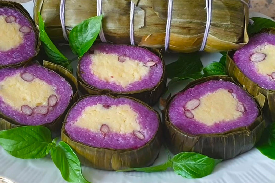 Voyage culinaire dans le Sud du Vietnam