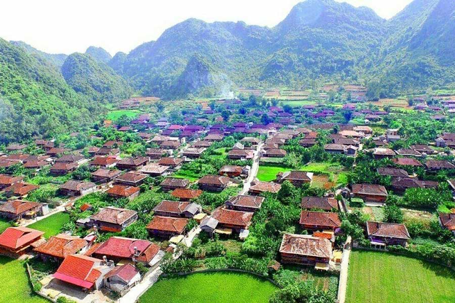 Voyage Vietnam 5 jours hors des sentiers battus 