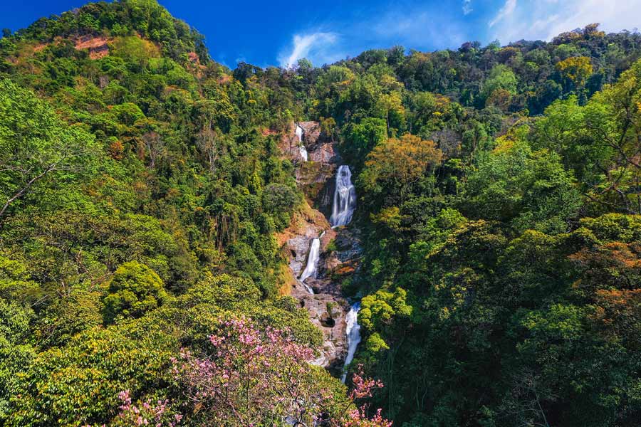 Voyage Vietnam 5 jours hors des sentiers battus 