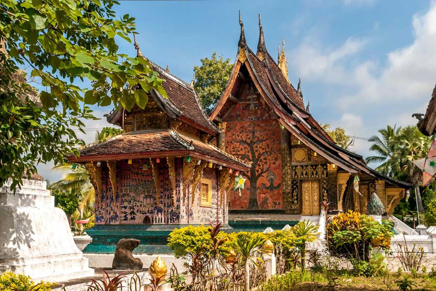 Guide de voyage au Laos pour la première fois
