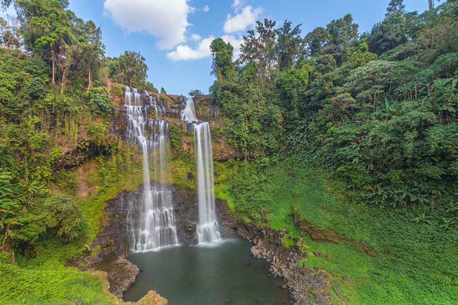 Guide de voyage au Laos pour la première fois