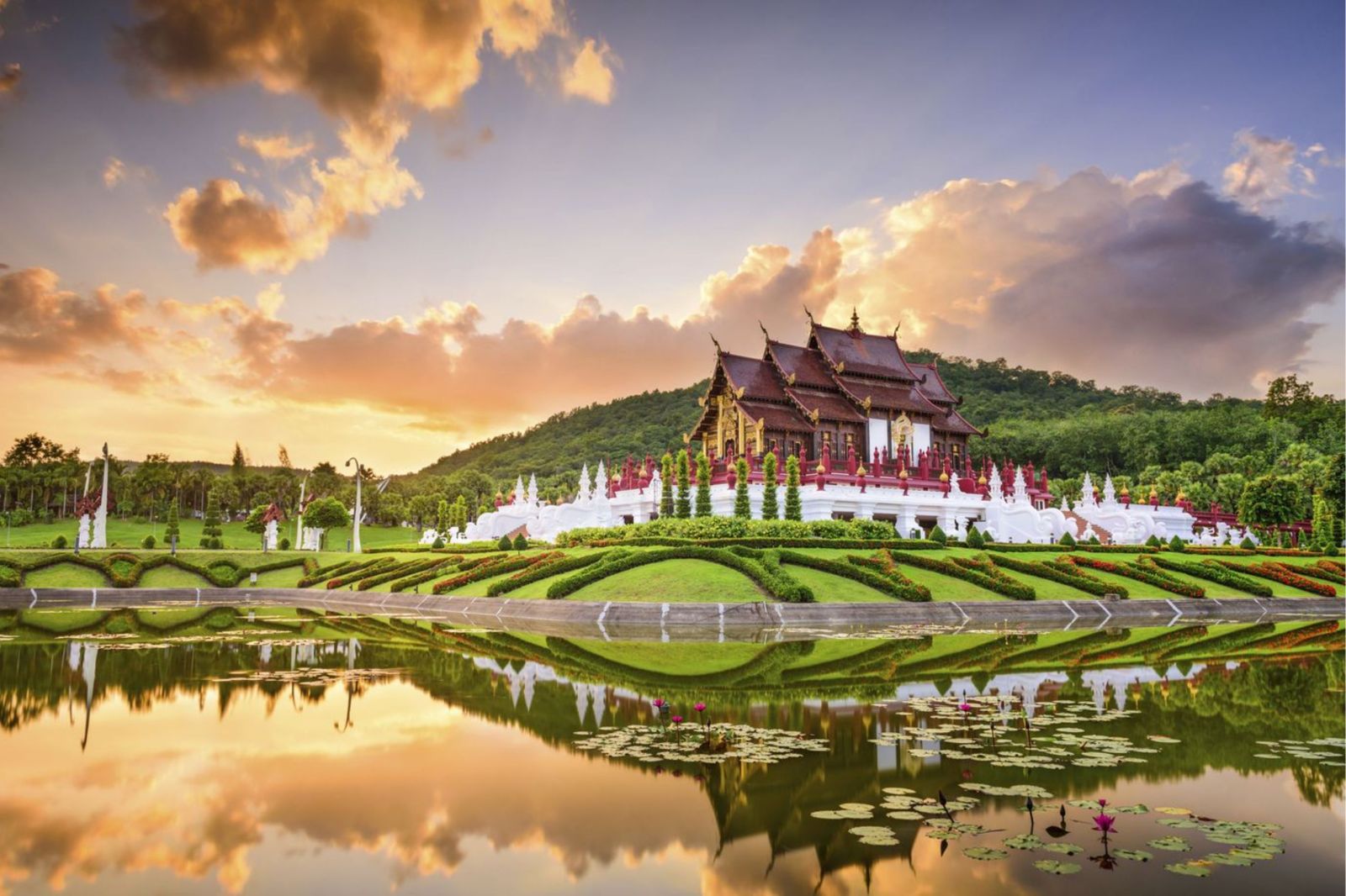 Voyage Thaïlande en famille 2 semaines : 11 pièges fatals