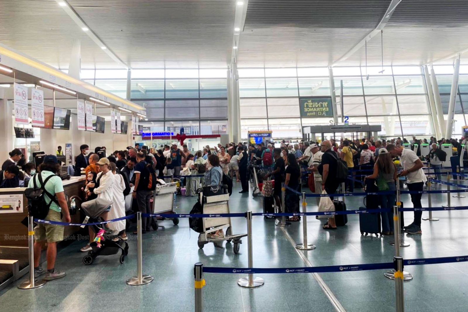 Voyage Thaïlande en famille 2 semaines : 11 pièges fatals