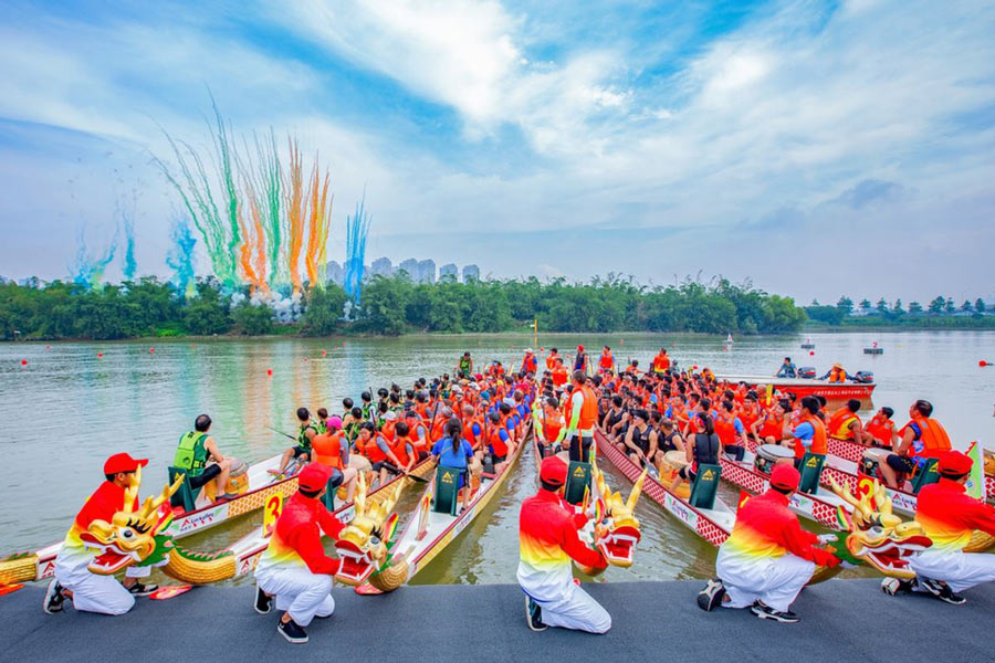 Voyage Vietnam 2 septembre