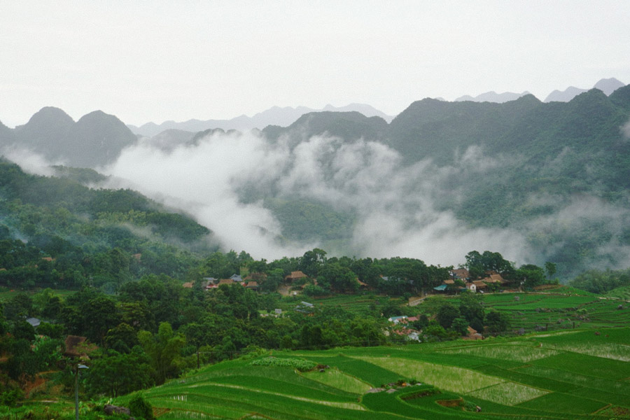 Voyage Vietnam hors des sentiers battus: top 12 des destinations à ne pas manquer 