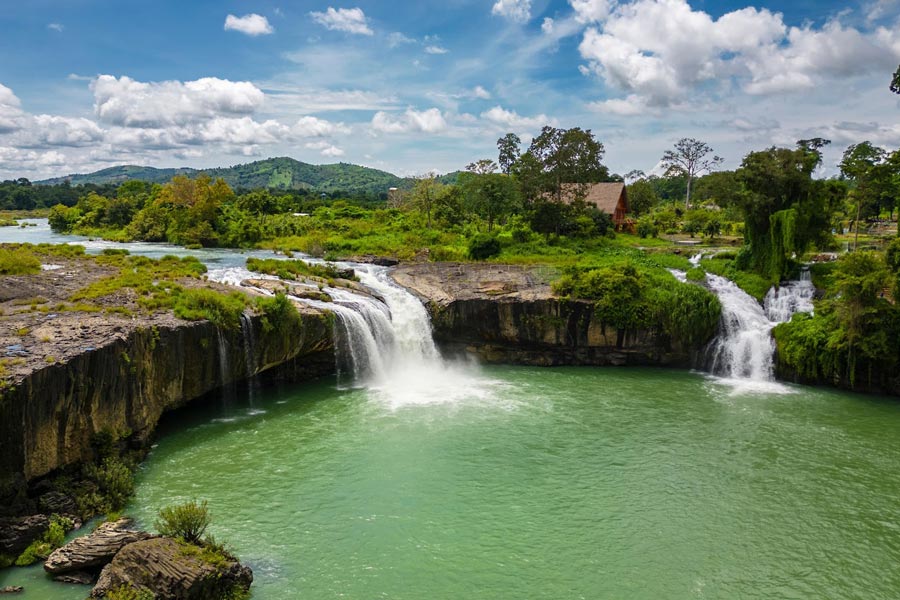 Voyage Vietnam hors des sentiers battus: top 12 des destinations à ne pas manquer 