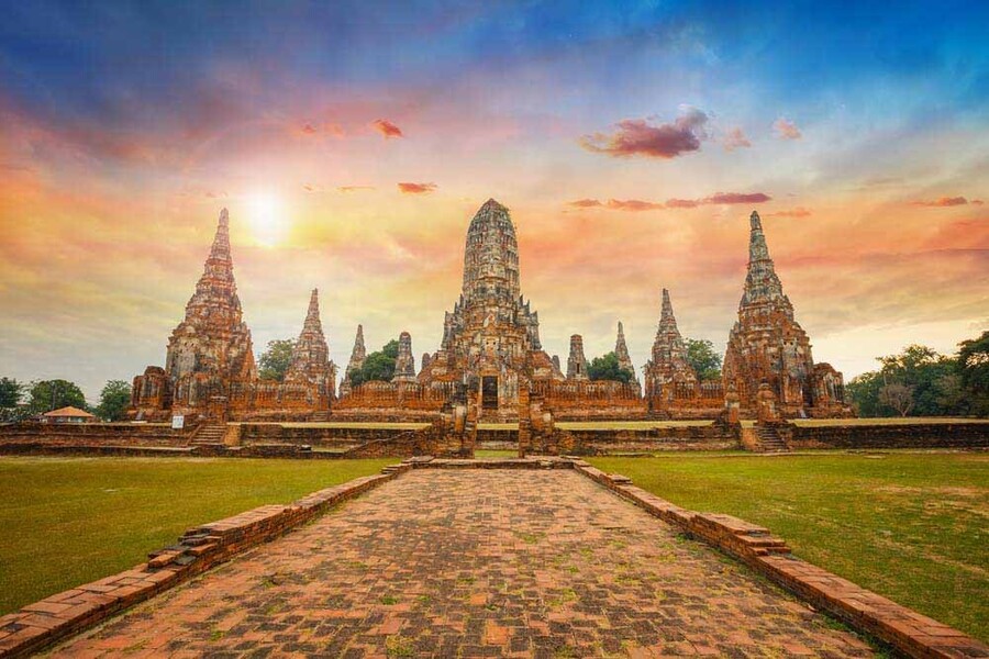 Voyager en Thaïlande en 2026, c’est vivre des histoires, pas seulement visiter