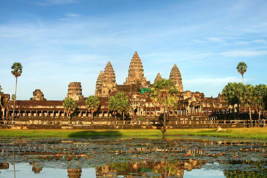 Choisir de voyager au Cambodge en août, c'est découvrir de nombreuses facettes différentes de ce pays