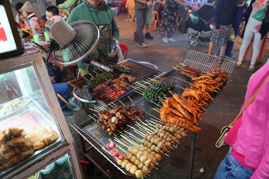 Voyager au sud Vietnam pas cher