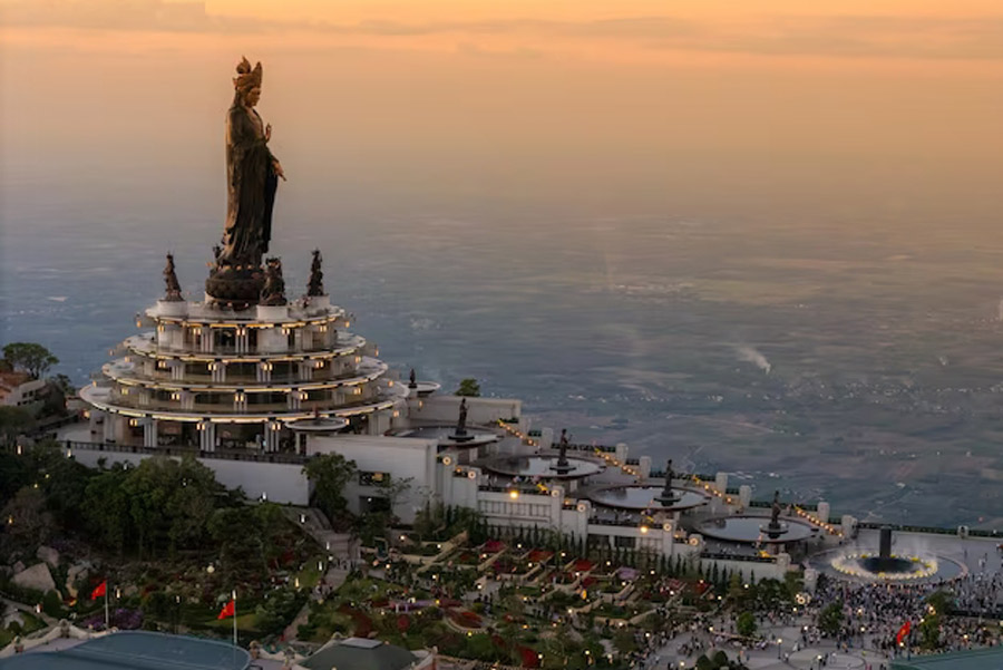 Voyager au sud Vietnam pas cher