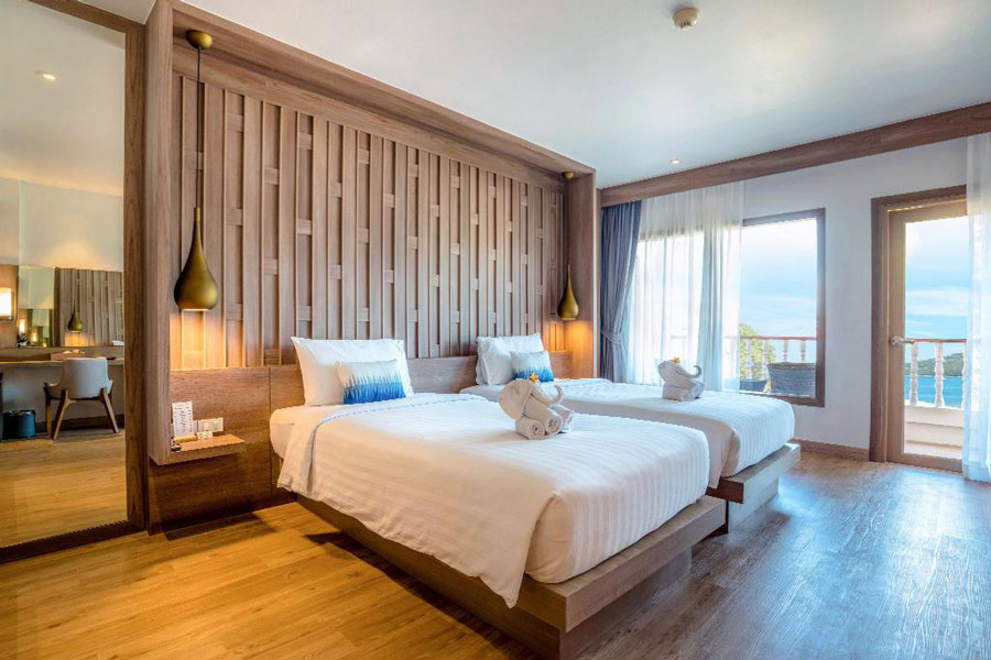 Est-ce que voyager en Thaïlande en décembre est cher ?