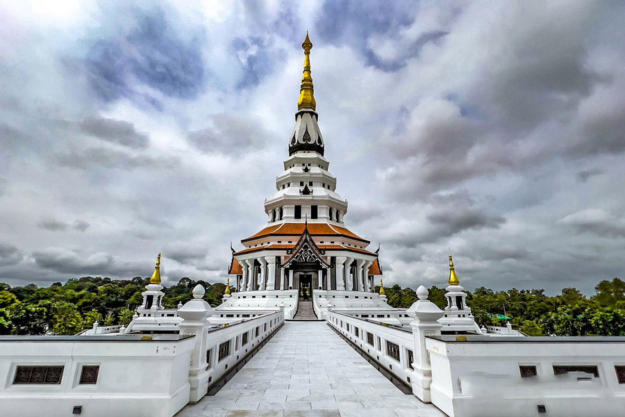 Wat Pa Ban Tat
