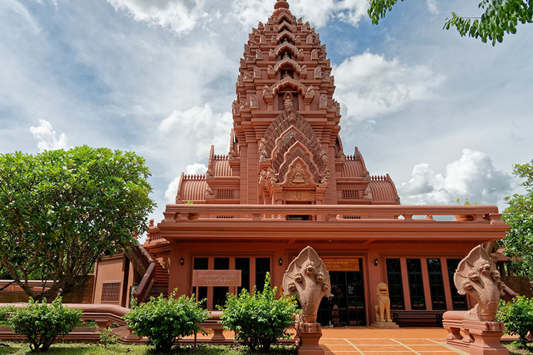 Activités religieuses importantes 