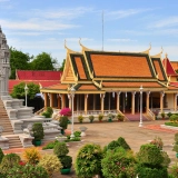 Du Mékong aux temples Angkor et Bangkok