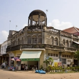 Circuit Vietnam Cambodge en 11 jours de Saigon à Angkor en route montagneuse