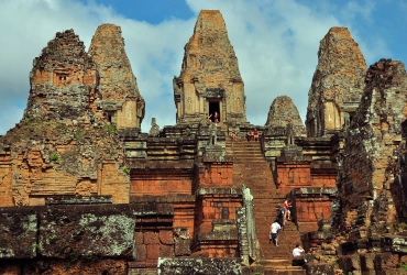 Hoian – My Son (B/L/-)