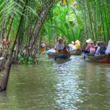 Voyage au Vietnam 22 jours : exploration de la nature du Vietnam