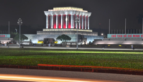 10 jours au Vietnam: Itinéraire du Nord au Centre du Vietnam