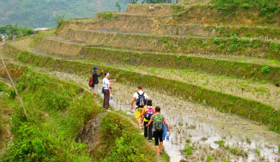 Trekking à Ha Giang 4 Jours