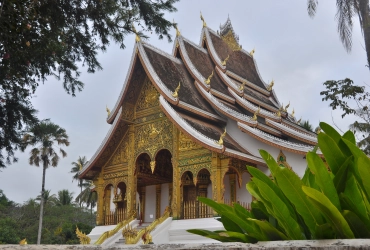 Luang Prabang – Pak Ou – Luang Prabang (B)