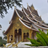 Petit circuit à Luang Prabang : Immersion dans la culture laotienne