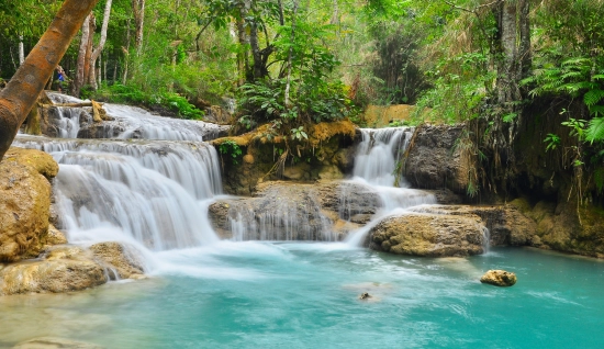 Voyage au Laos en 2 semaines : de Luang Prabang à Vientiane, exploration des montagnes et sites historiques