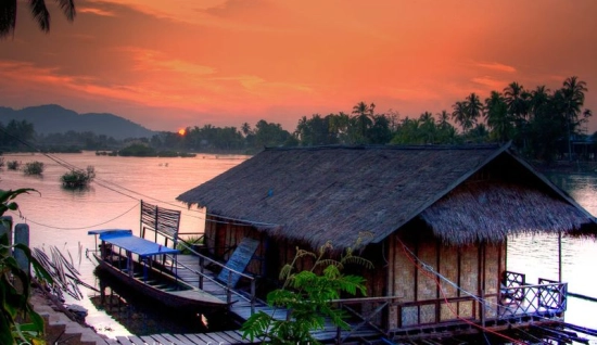 Itinéraire découverte 13 jours au Laos : Aventure, culture et nature sauvage