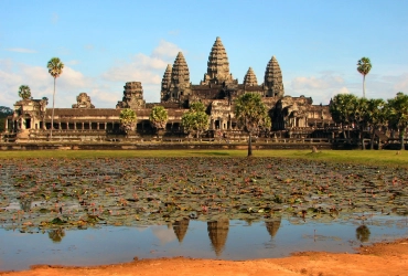 Temples d’Angkor (B)