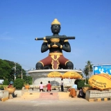 Laos et Cambodge en 17 Jours : Voyage Authentique à Travers le Mékong et les Trésors Culturels