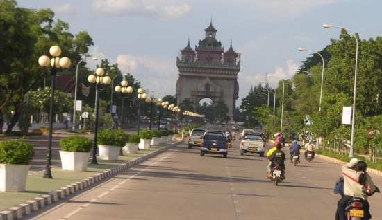 Voyage Thaïlande Laos 13 jours : De Bangkok à Vientiane