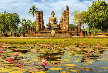 Sukhothai (B/L/-)