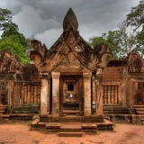 Voyage Siem Reap, Cambodge une semaine : Angkor Majestueux 6 jours