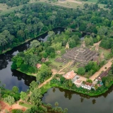 Voyage Siem Reap, Cambodge une semaine : Angkor Majestueux 6 jours