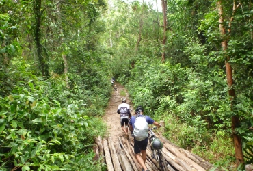 Kulen – Kbal Spean – Banteay Srei (B/-/-)