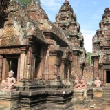 Voyage au Cambodge : 8 jours pour découvrir les essentiels khmers