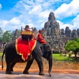 Voyage au Cambodge : 8 jours pour découvrir les essentiels khmers