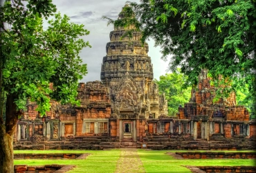 Korat – Phimai – Khon Kaen (B/L/-)