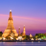 Voyage Thailande 9 jours : Immersion dans la culture et l'histoire