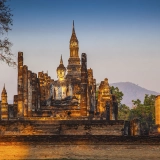 Voyage Thailande 9 jours : Immersion dans la culture et l'histoire