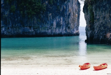 Ao Nang (B/L/-)