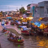 Voyage Thailande 11 jours : Découverte du pays de Siam