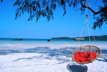 Sihanoukville (B/L/-)