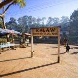 Randonnée et découverte de Kalaw