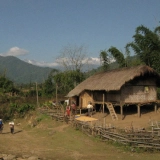 Randonnée de Putao en profondeur