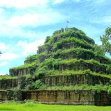 Visite Siem Reap 6 jours à vélo : Aventures et camping inoubliables