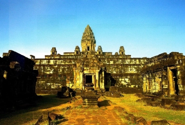 Siem Reap (B/-/-)